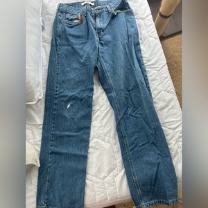 VINTAGE Tommy Hilfiger Jeans SIZE 8